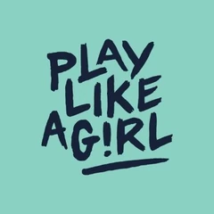 Play Like a Girl